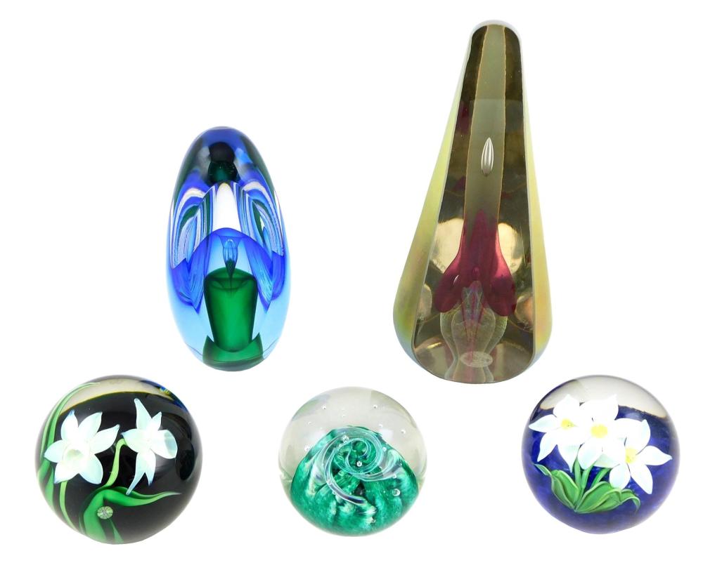 ART GLASS: ORIENT & FLUME,