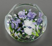 ART GLASS: RICK AYOTTE (AMERIC