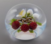ART GLASS: VICTOR TRABUCCO (AM