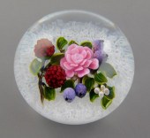 ART GLASS: VICTOR TRABUCCO (AM