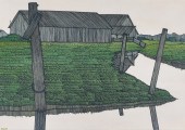 Art Hansen (1929-2017 Washingt
