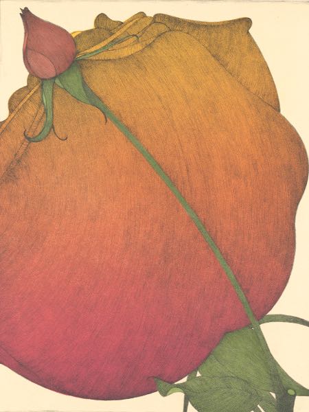 ART HANSEN (AMERICAN, 1929 -