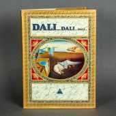 ART HARD COVER BOOK , ILLUSTRA