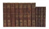* (ART HISTORY) Two sets of wo