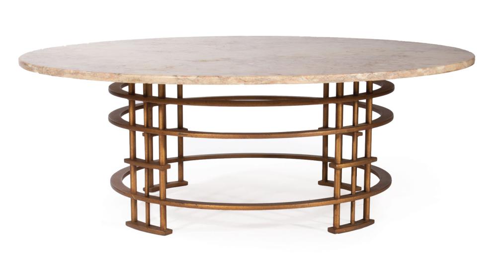 ART MODERNE LOW TABLEArt Moderne