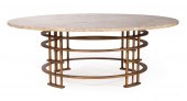 ART MODERNE LOW TABLEArt Moder