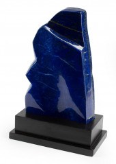 ART MODERNE SPECIMEN OF LAPIS