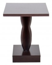 ART MODERNE STYLE OCCASIONAL T