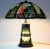 ART NOUVEAU ASIATIC RAINBOW SL