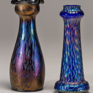Art Nouveau Austrian, Early 20th