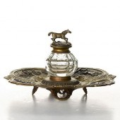 ART NOUVEAU BRONZE NEOCLASSICA