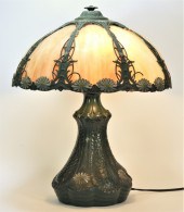 ART NOUVEAU DAISY OVERLAY CARA