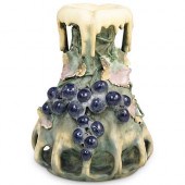 ART NOUVEAU "EDDA" AMPHORA VAS