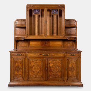 Art Nouveau  First Half 20th