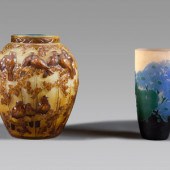 Art Nouveau
French, Early 20th