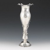 ART NOUVEAU GEORGE W. SHIEBLER