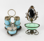 ART NOUVEAU GROUPING INCL. ROY