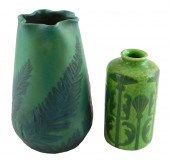 ART NOUVEAU GUSTAFSBERG POTTER