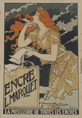 ART NOUVEAU LES MAITRES DE L'A