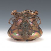 ART NOUVEAU LOETZ OIL SPOT BRO