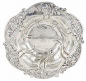 ART NOUVEAU MERIDEN STERLING V