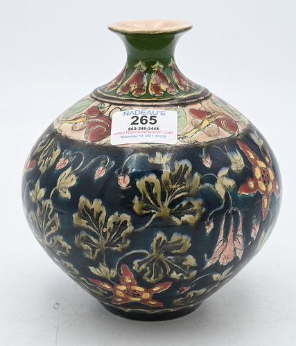 ART NOUVEAU ROYAL BONN OAK DUTCH