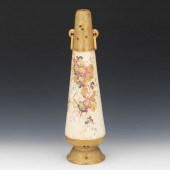 ART NOUVEAU ROYAL BONN TALL PO