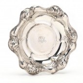 ART NOUVEAU STERLING SILVER BO