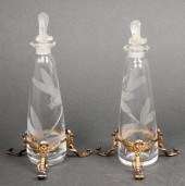 ART NOUVEAU STYLE DRAGONFLY PE