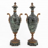 ART NOUVEAU STYLE FLORIFORM LI