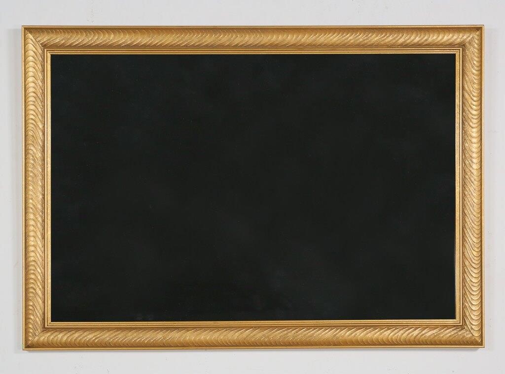 ART NOUVEAU STYLE MANTLE