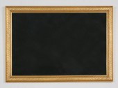 ART NOUVEAU STYLE MANTLE MIRRO