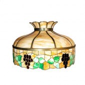 ART NOUVEAU TIFFANY INSPIRED C