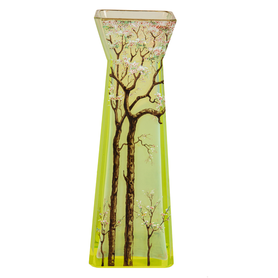 ART NOUVEAU, VASE Art Nouveau, Vase