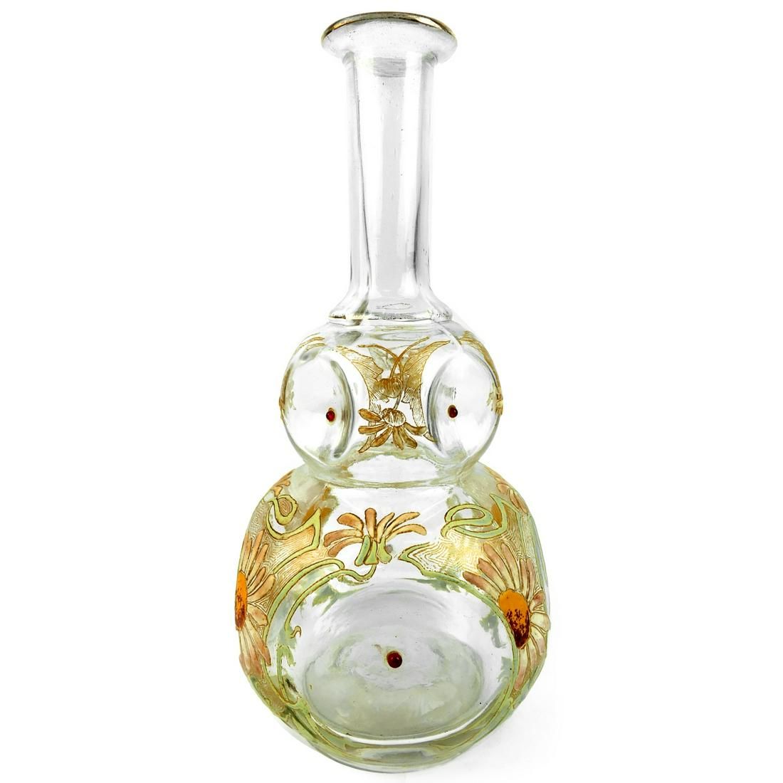 ART NOUVEAU VASEEarly 20th
