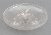 ART NOUVEAU VOLUBILIS GLASS BO