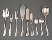 ART NOUVEAU WILKENS .800 SILVE