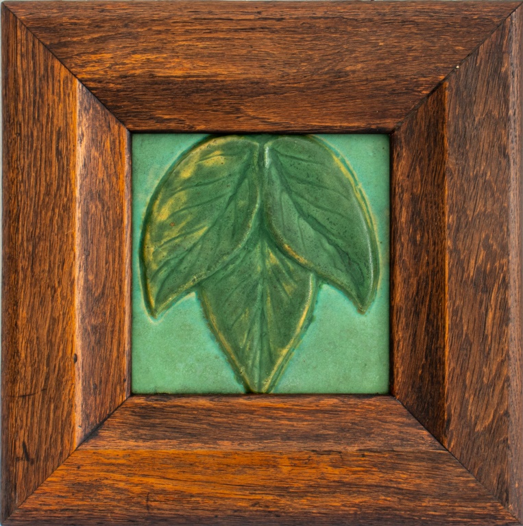 ART NOUVEAU ZANESVILLE OWENS