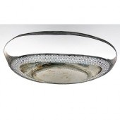 ART NOUVEAUX STERLING SILVER B