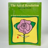 ART OF REVOLUTION: POSTERS FRO