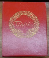 'ART OF SOVIET PALEKH' BOOK WI