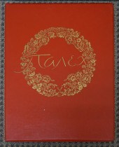 'ART OF SOVIET PALEKH' BOOK WI