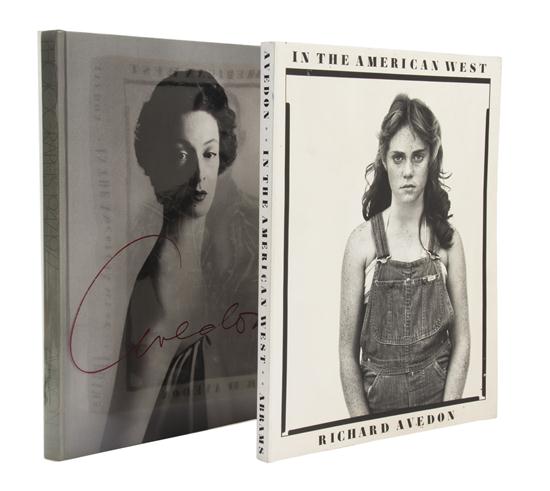 * (ART PHOTOGRAPHY) AVEDON
