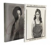 * (ART PHOTOGRAPHY) AVEDON RIC