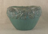 Art pottery jardini??re early