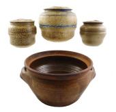 ART POTTERY: KAREN KARNES (AME