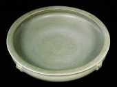 ART POTTERY: MONUMENTAL CENTER