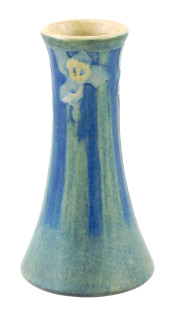 ART POTTERY: NEWCOMB COLLEGE S