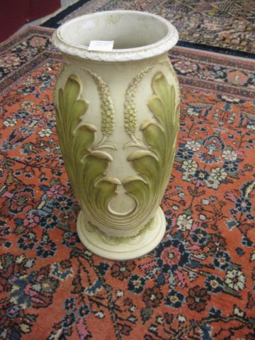 Art Pottery Umbrella Standrococo