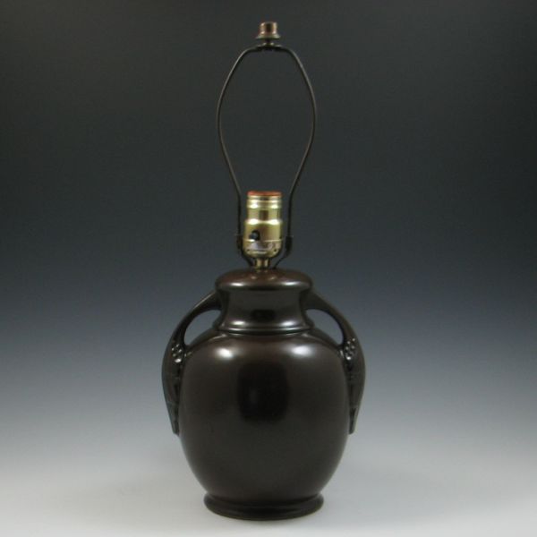 Art Pottery Vase (in the style of